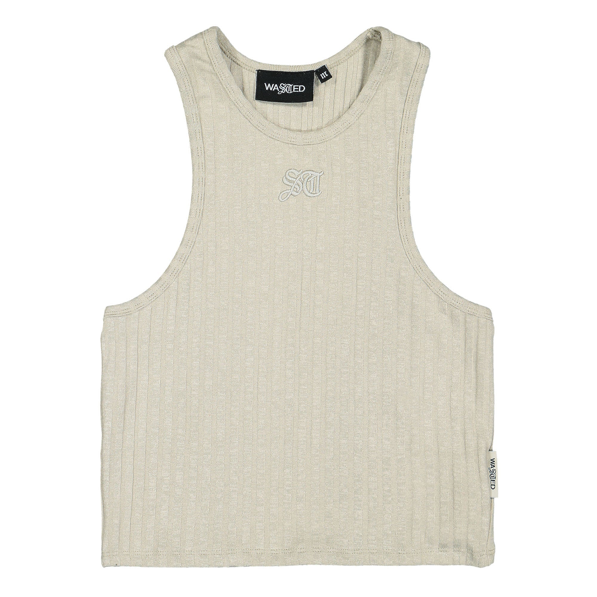 Wasted Paris<br>Wmns Lena Tank Top