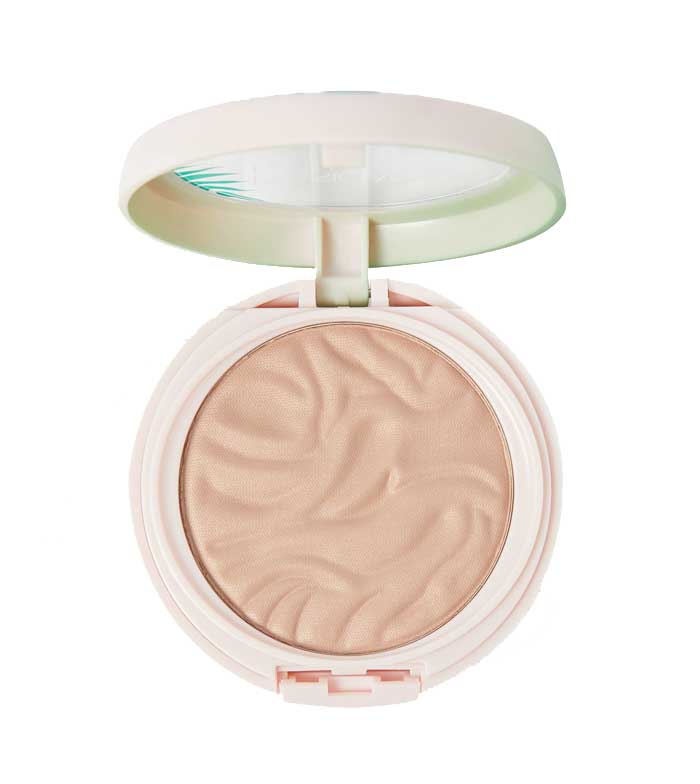 Physicians Formula - Murumuru Butter Blush - Plum Rose