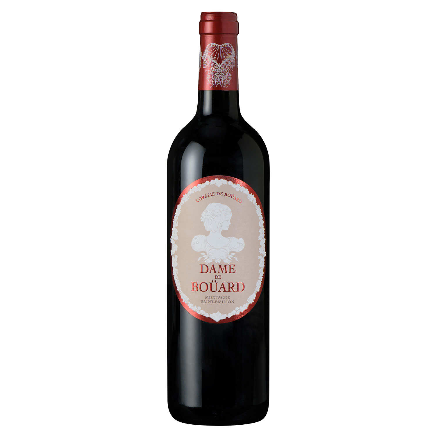 La Dame de Boüard 2020 - Saint Emilion