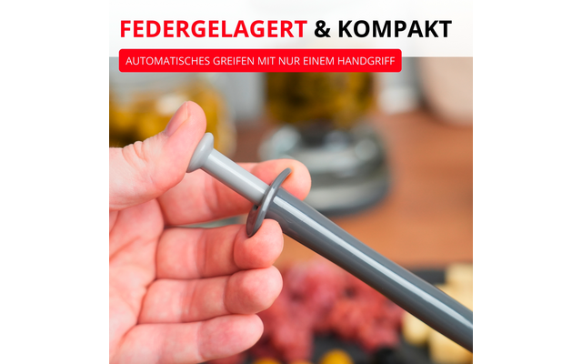 Westmark Olivengreifer