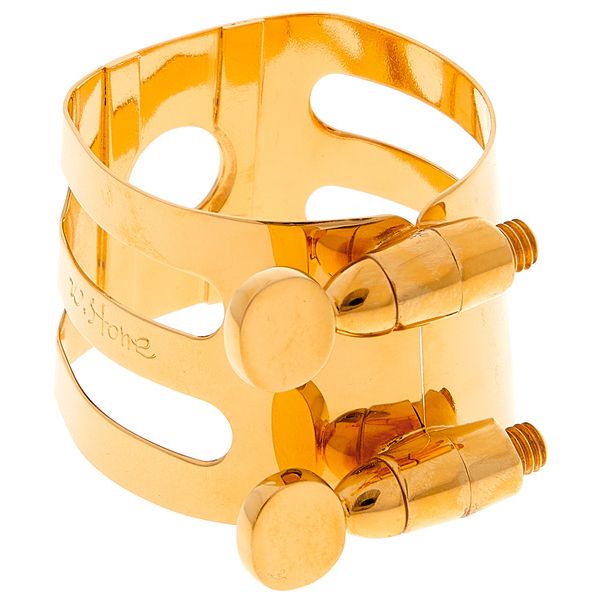 Wood Stone Baritone Vandoren GP Ligature