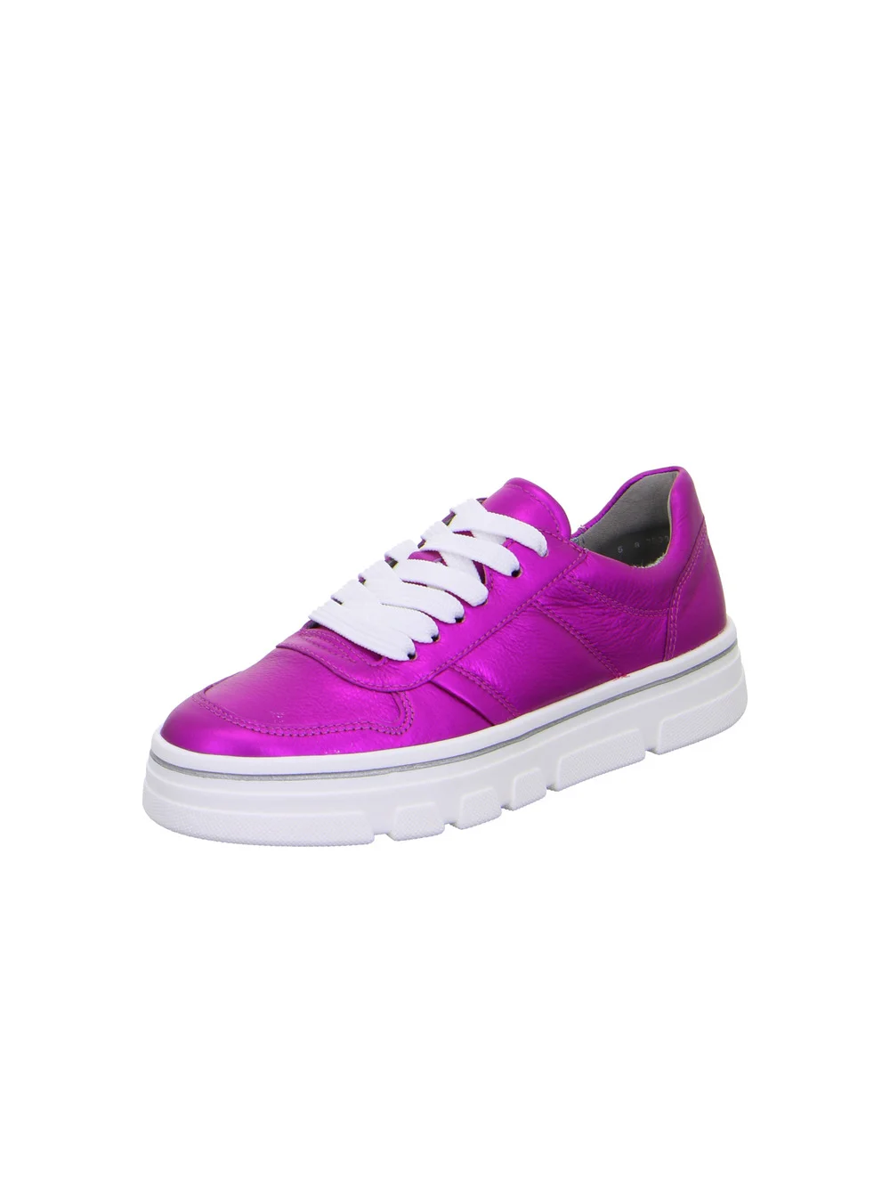 Schnürer Canberra pink