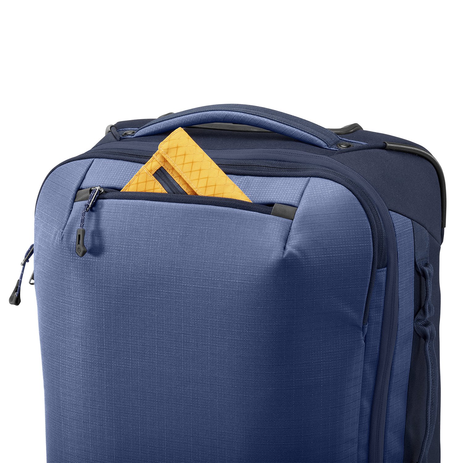 Eagle Creek Expanse 4-Wheel 60L pilot blue