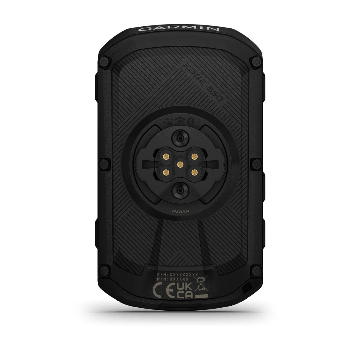 Edge 550