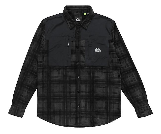 QUIKSILVER - NORTH SEAS WVTP