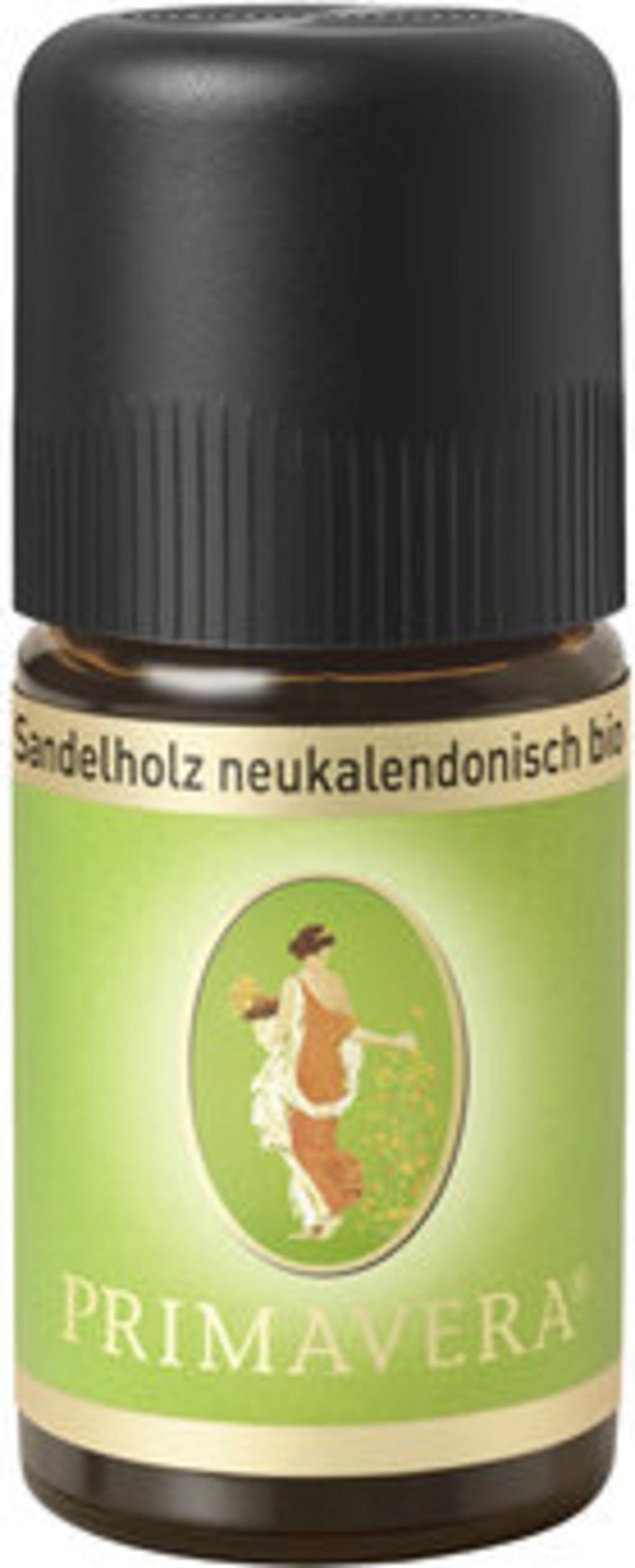 PRIMAVERA  Sandelholz neukaledonisch bio, 5 ml