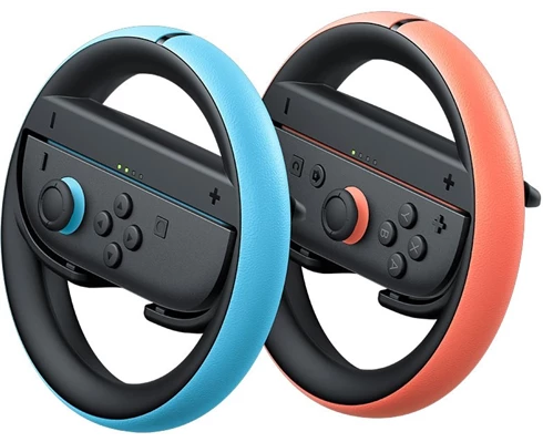 Nintendo Joy-Con 2 Wheel Pair