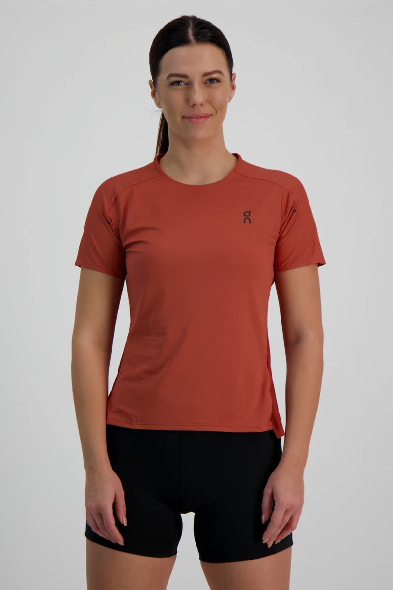 ON Performance-T Damen T-Shirt