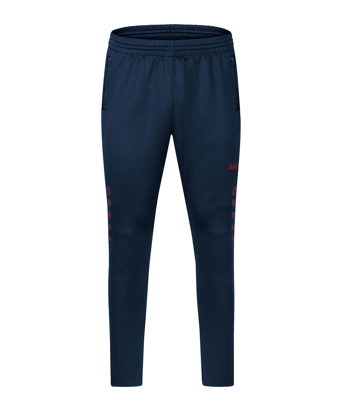 JAKO Challenge Trainingshose Blau F905