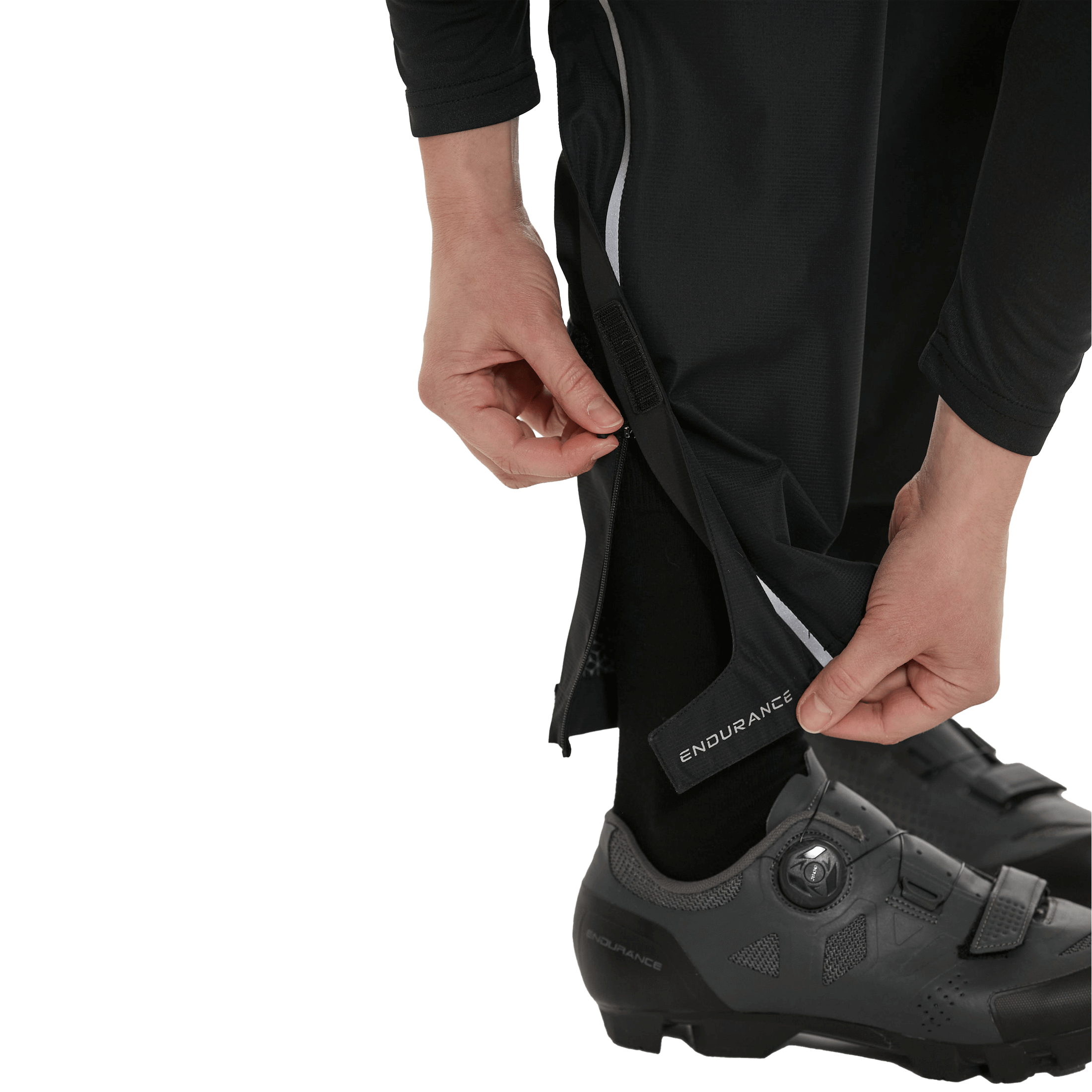 Endurance Vandetta W Cycling/MTB AWG Pants - Sykkelbekledning