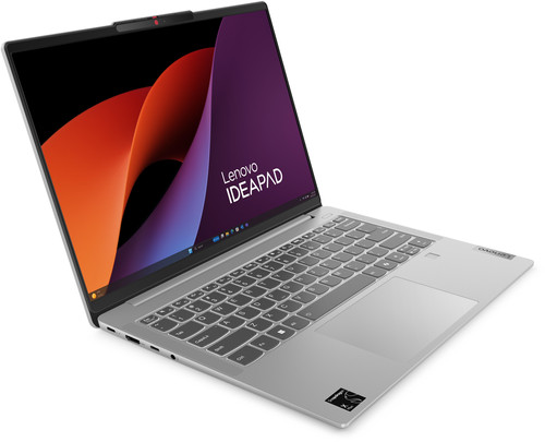 Lenovo IdeaPad Slim 5 Copilt+ PC OLED 14Q8X9 Azerty