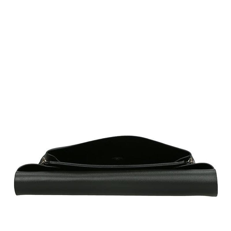Valentino Bags Arpie Envelop Bag Nero