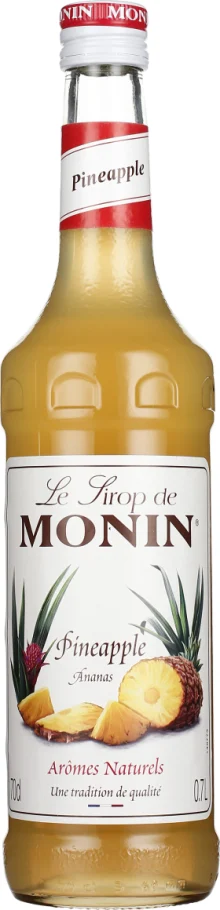 MONIN ANANAS 70CL