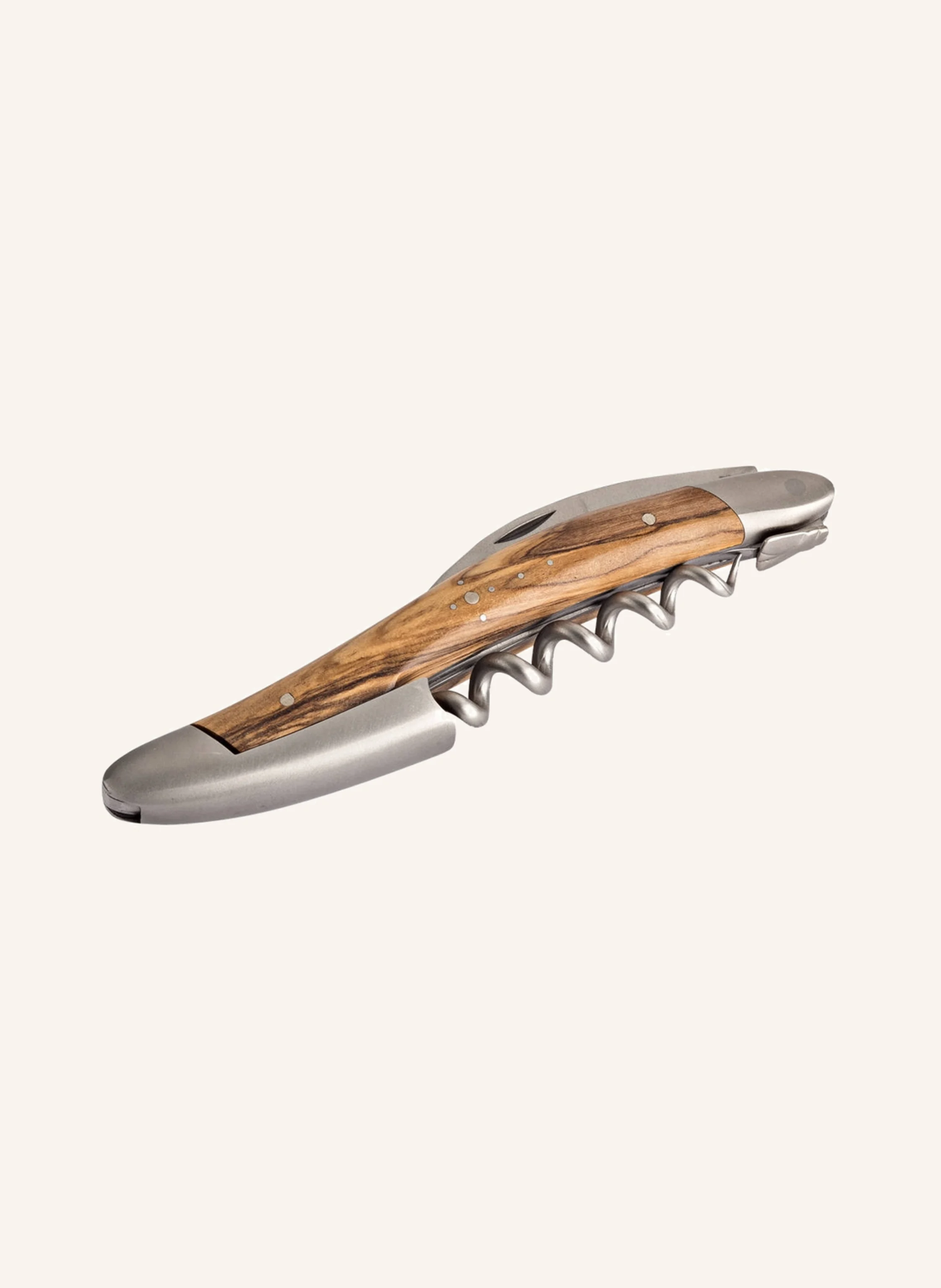 FORGE DE LAGUIOLE Sommeliermesser