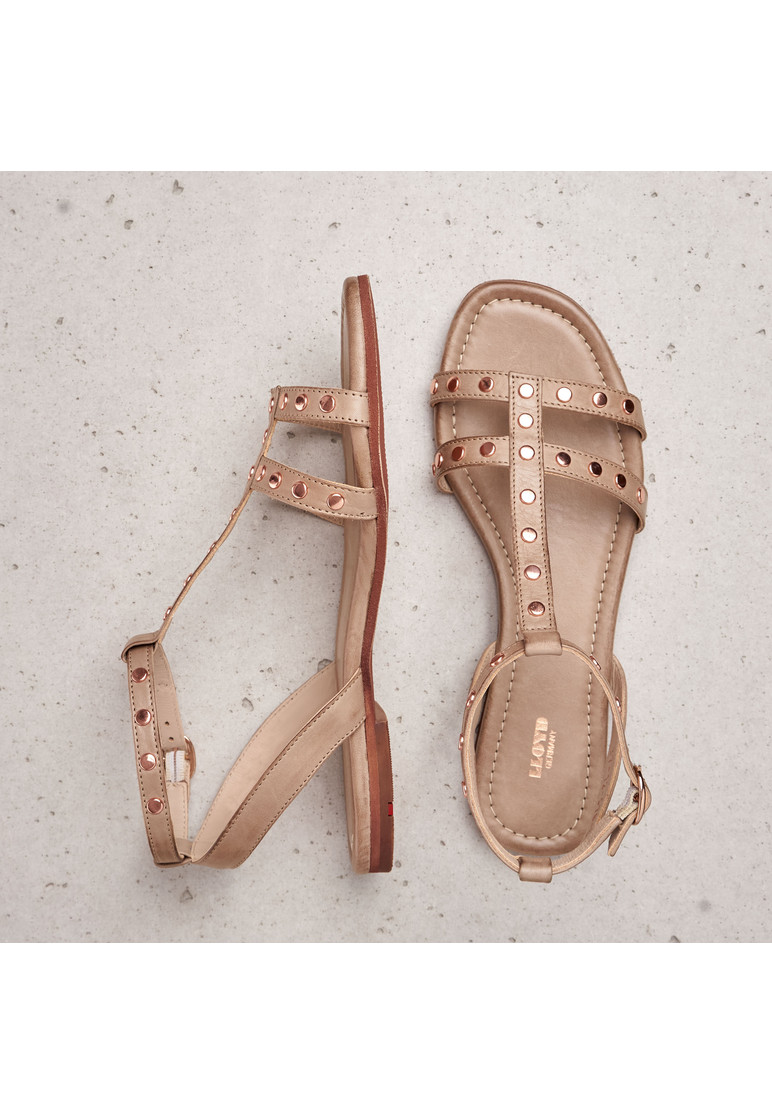 SANDALE Beige