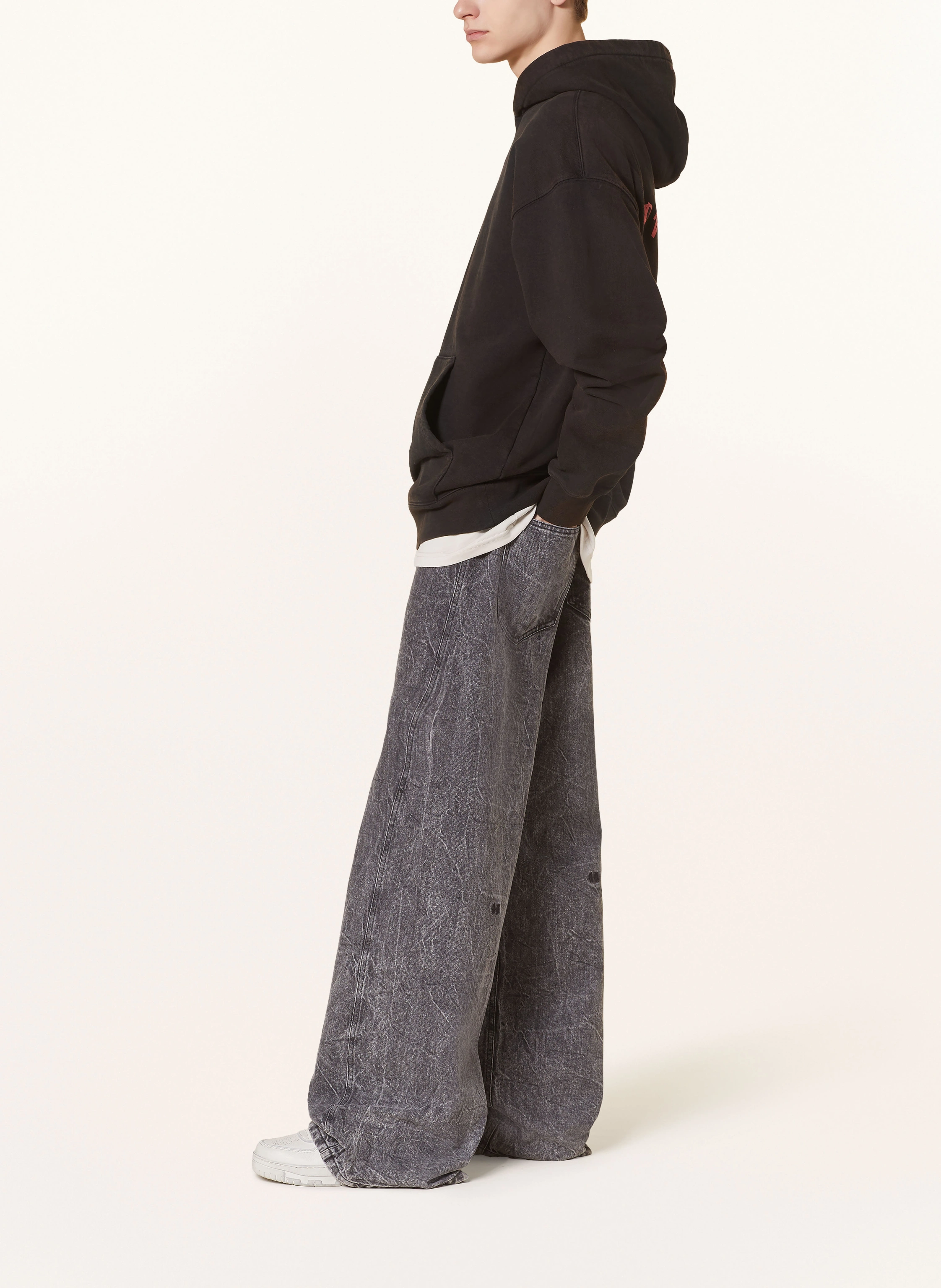 44 LABEL GROUP Jeans CLUB PAPPAS Regular Fit