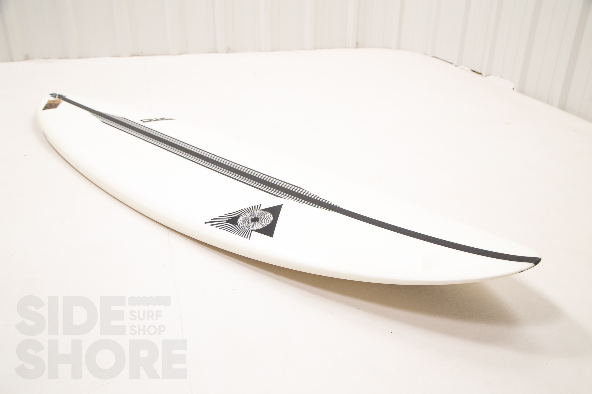 Firewire Hydronaut - LFT - 6'2 x 19 5/16