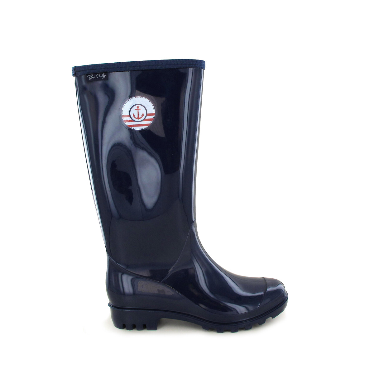 SEJA APENAS<br>Botas de chuva Etel