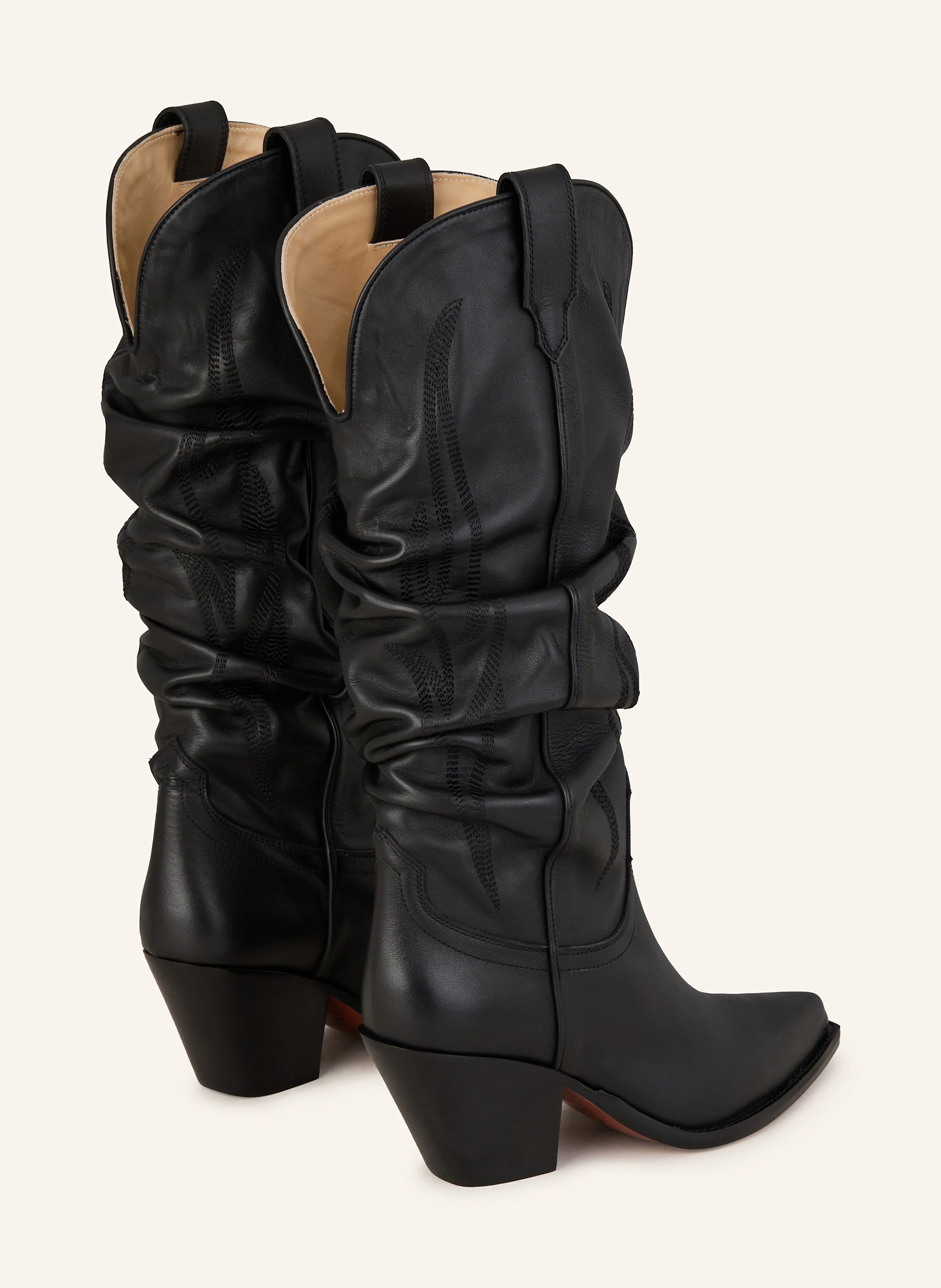 SONORA Cowboy Boots RUIDOSO