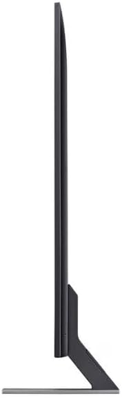 LG TV QNED 2024 | 65QNED85T | 65'' (164 cm) | QNED | Processeur α8 AI 4K | Alexa [Classe énergétique E]