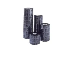 Intermec Super Premium HR03 - 110 mm x 300 m - print-bånd (pakke med 10) - for Intermec PF8d, PF8t; EasyCoder PF8d