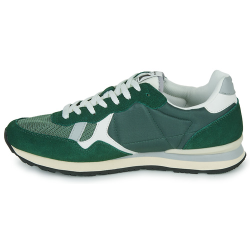 Pepe jeans - BRIT MAN HERITAGE - Vert