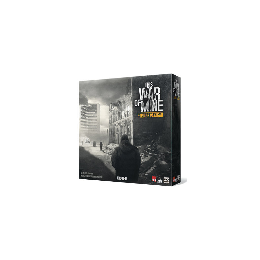 This War of Mine