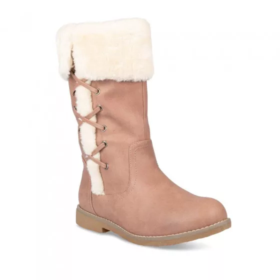 Bottes ROSE MERRY SCOTT