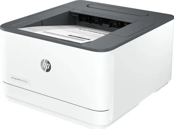 HP LaserJet Pro 3002dw - Printer - S/H - Duplex - laser - A4/Legal - 1200 x 1200 dpi - op til 33 spm - kapacitet: 250 ark - USB 2.0, LAN, Wi-Fi(n), Bluetooth LE