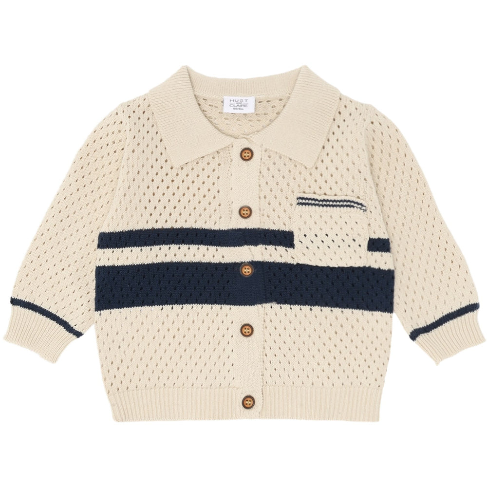 Køb Hust & Claire Sandshell Charli Polo Sport