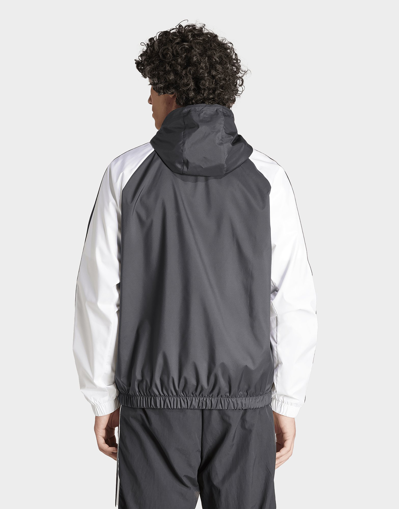 adidas Coupe-vent Allemagne DNA
