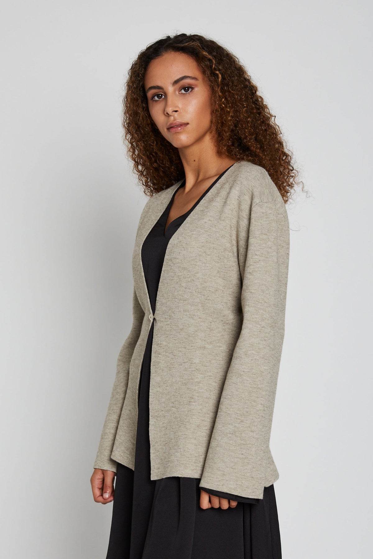 Bruuns Bazaar Simonabbaljin Knit