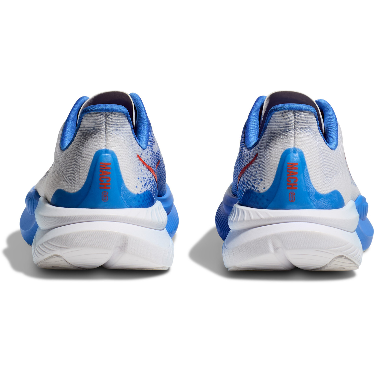 HOKA Mach 6 Dames