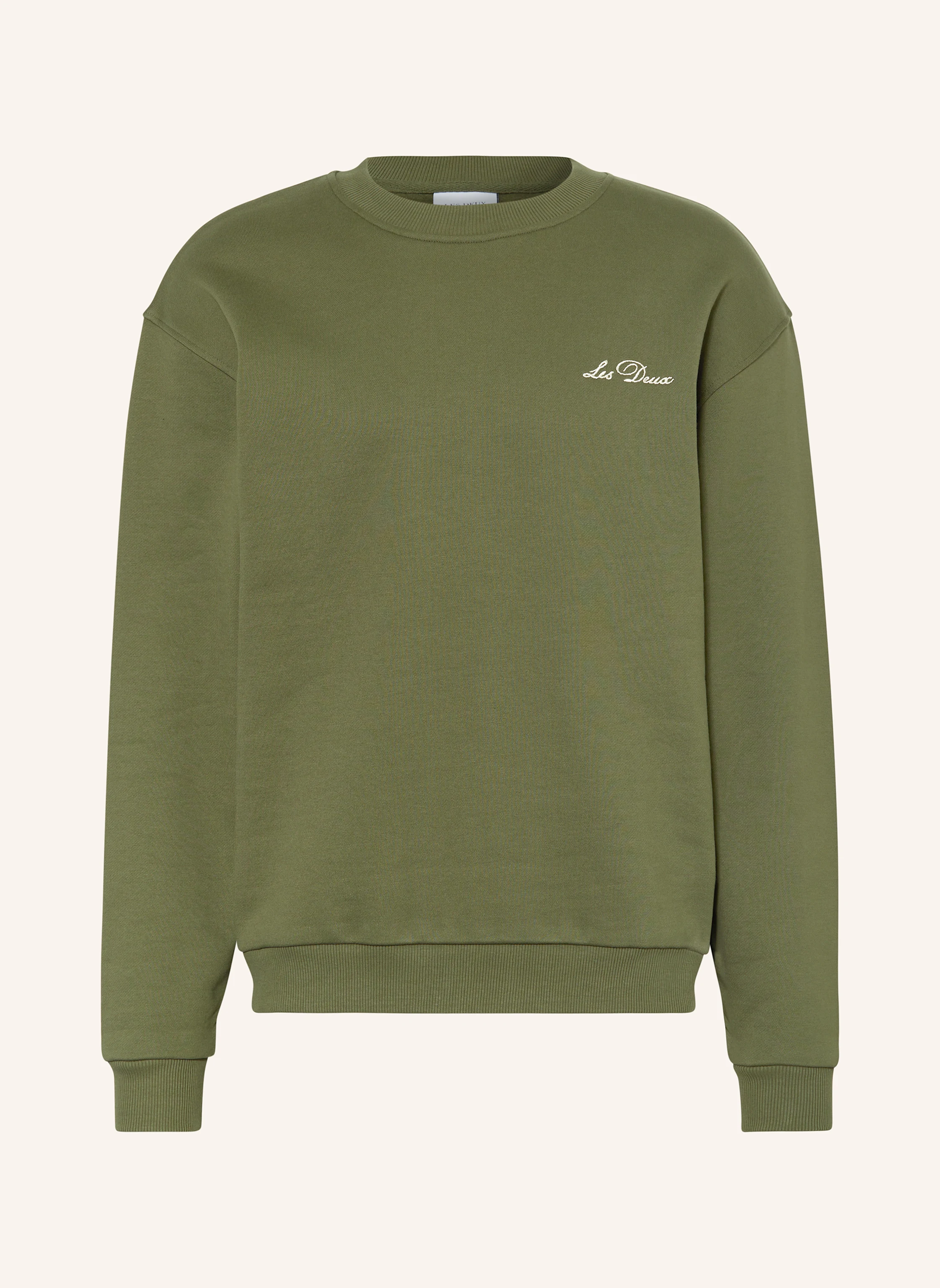 LES DEUX Sweatshirt