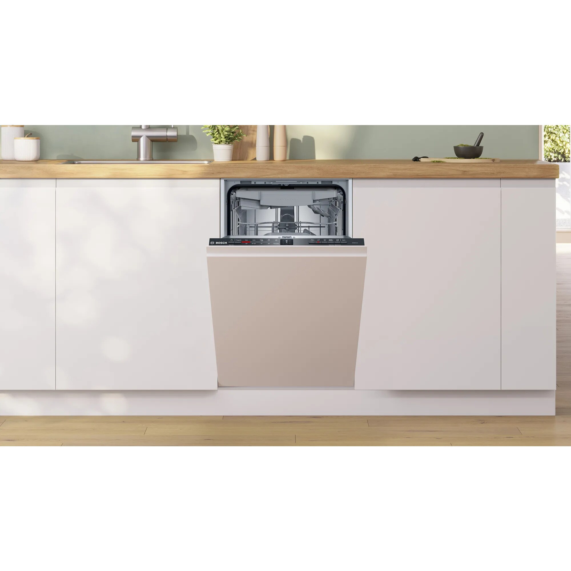 Bosch Spülmaschine SPV2HMX42E Serie 2
