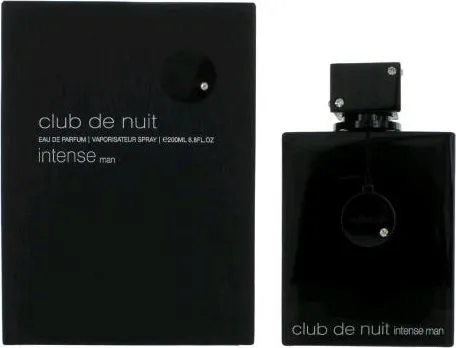 Armaf Club de Nuit Intense Man Eau De Parfum 200 ml