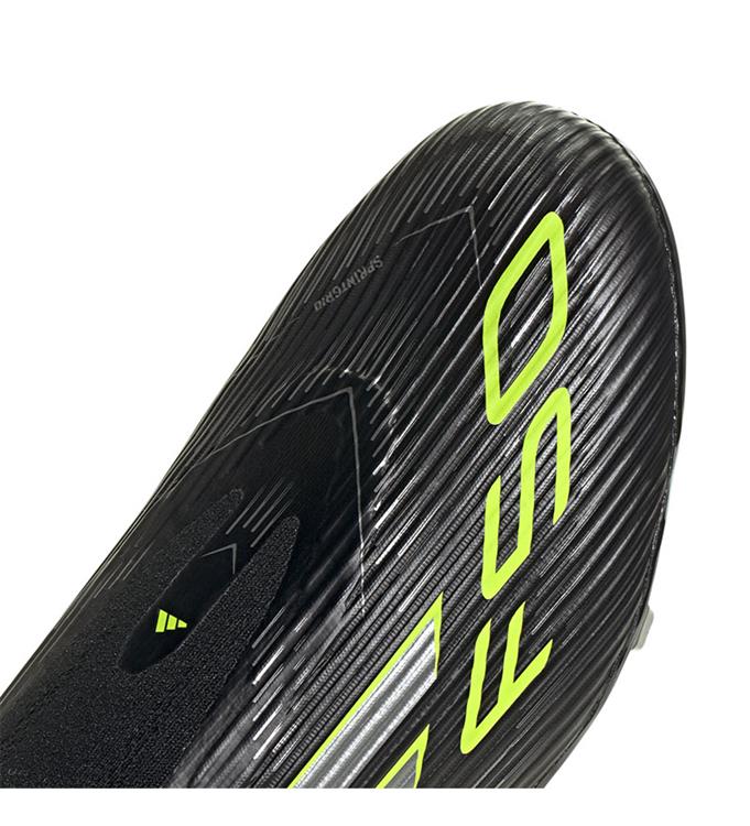 adidas F50 LEAGUE LL FG/MG JH7737 CBLACK-IRONMT-LUCLEM