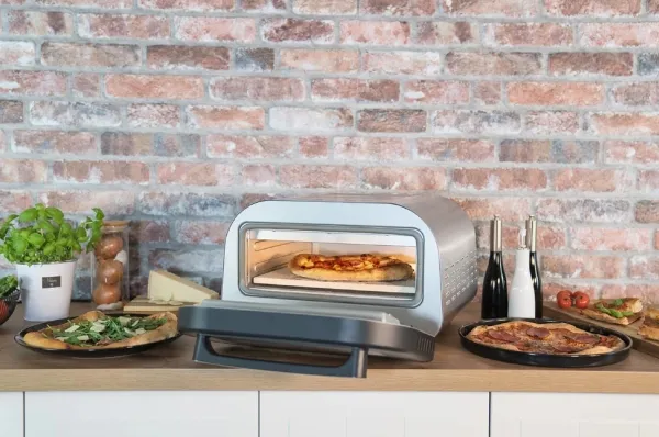 UNOLD LUIGI - Pizza ovn - 1.7 kW