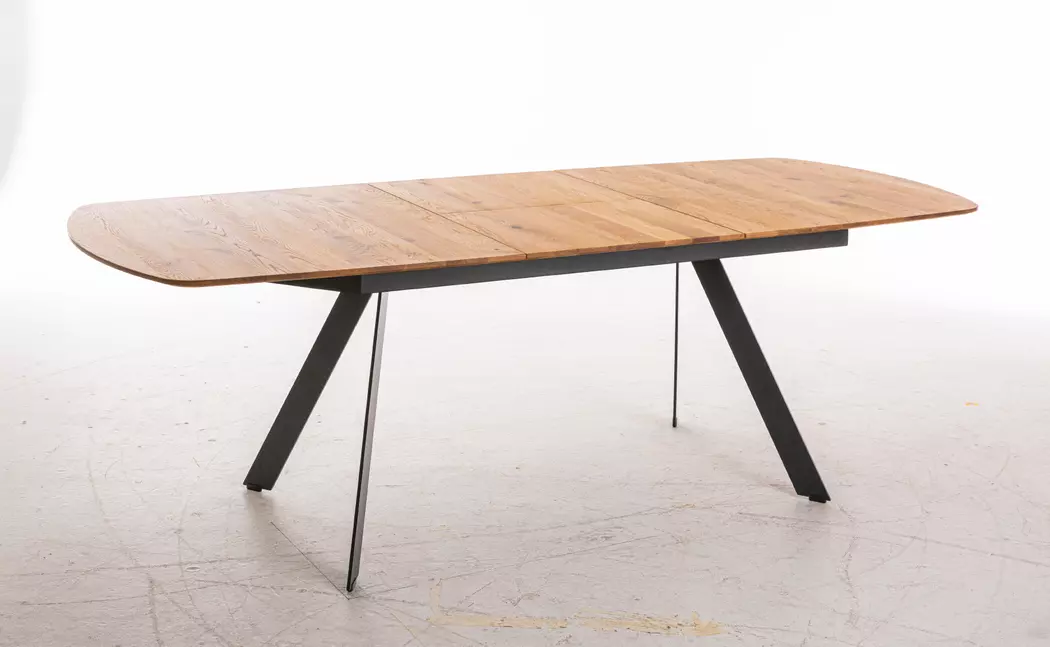 Esstisch mit Auszug Badalona 180/240 x 100 cm