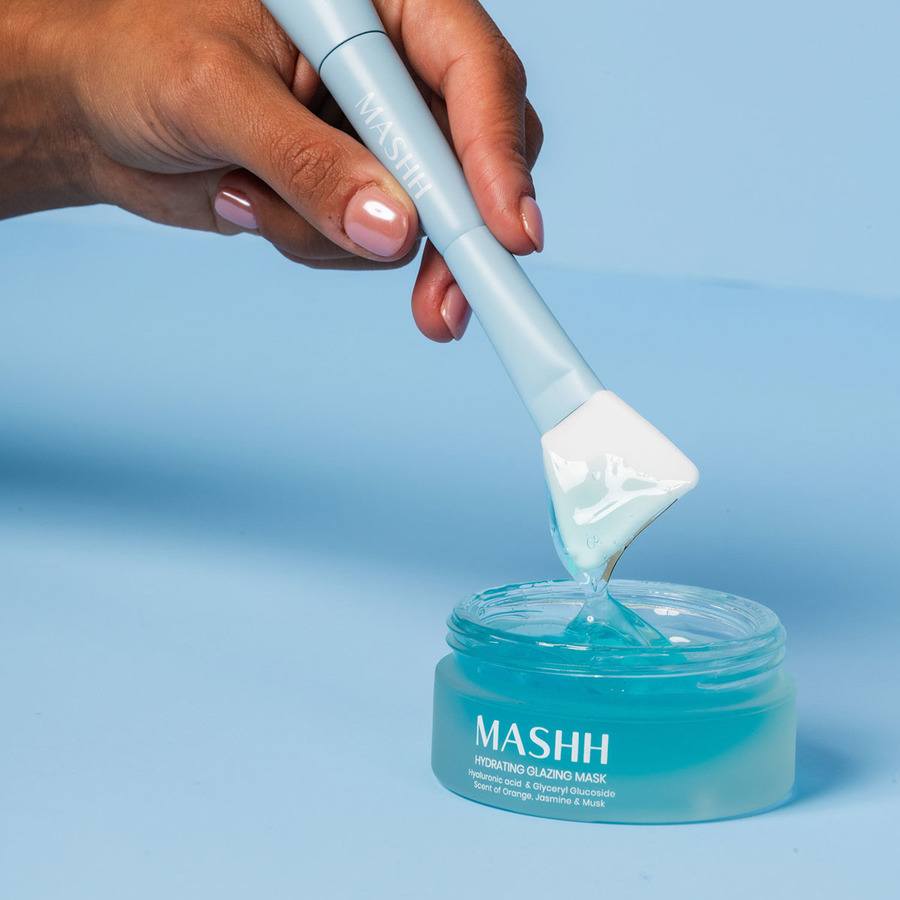 MASHH Hydrating Glazing Mask 50ml