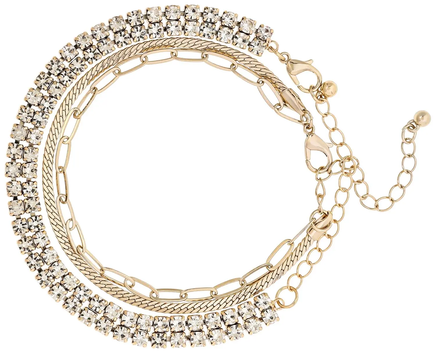 Armband - Exclusive Shine