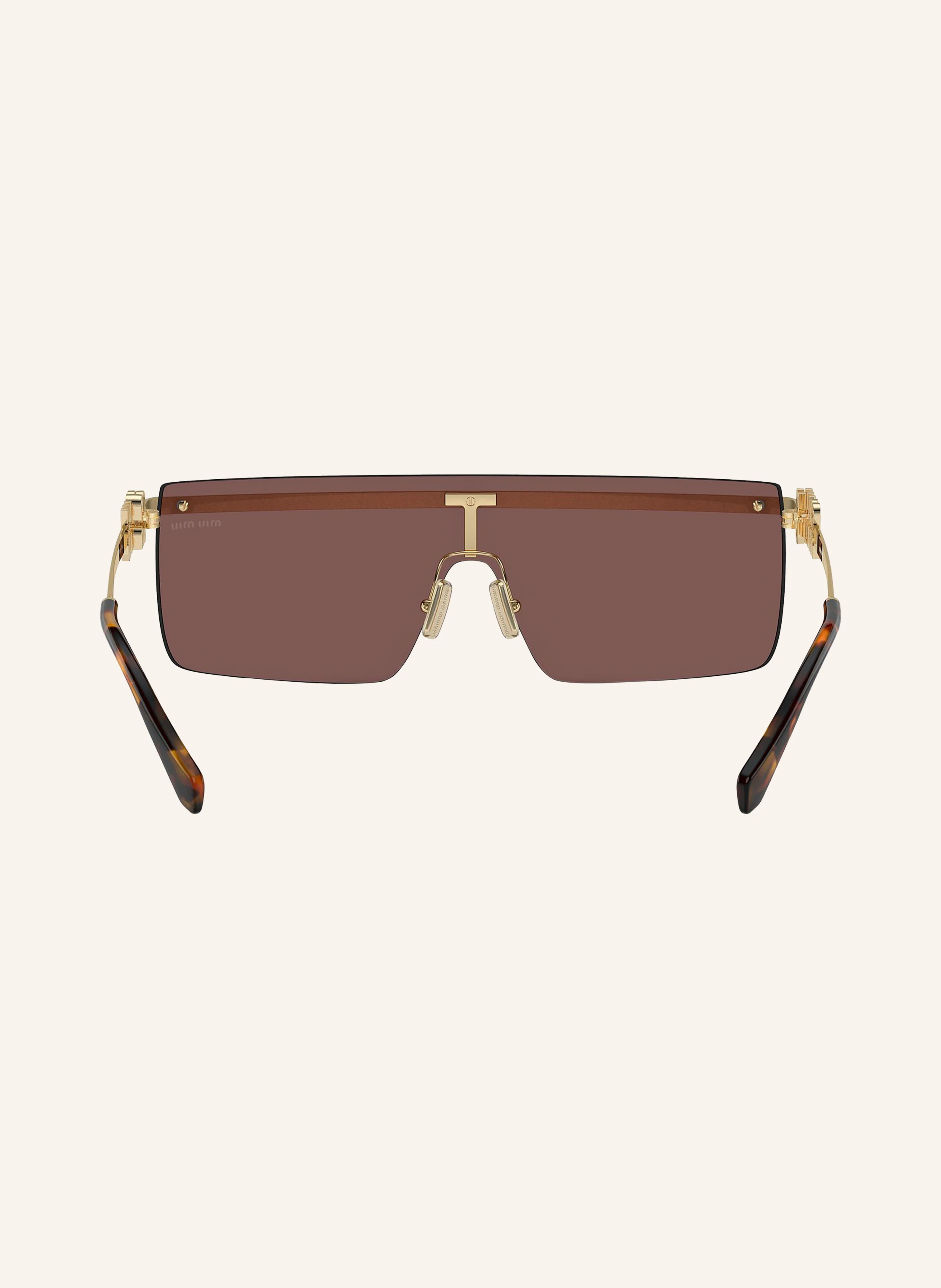 MIU MIU Sonnenbrille MU 50ZS