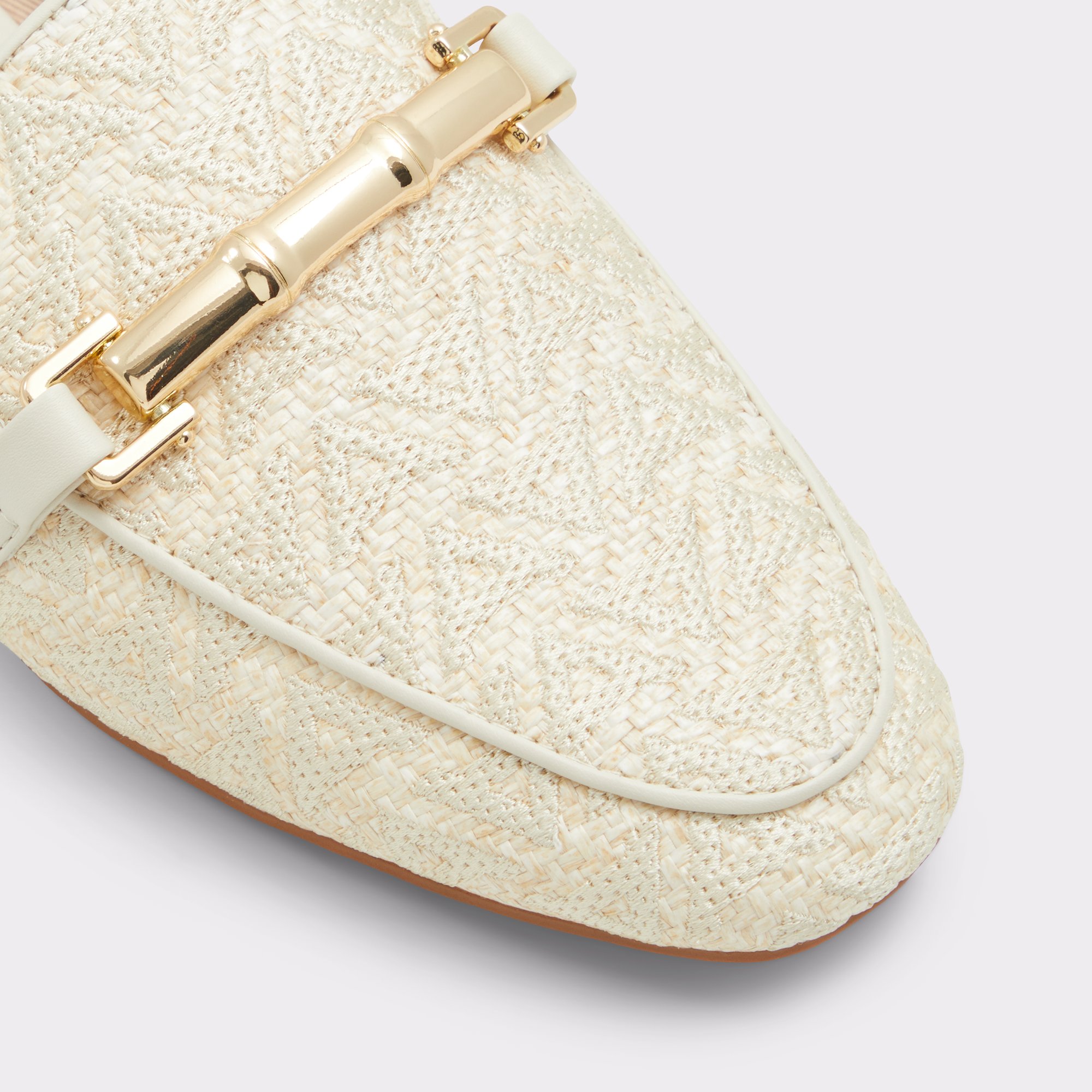 Boski Light Beige Women Loafers & Oxfords