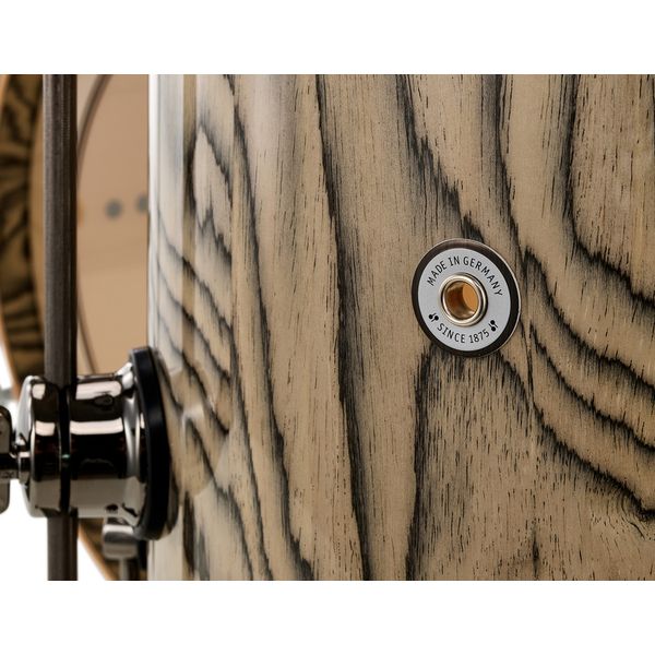 Sonor SQ2 Set Maple Snow Tiger
