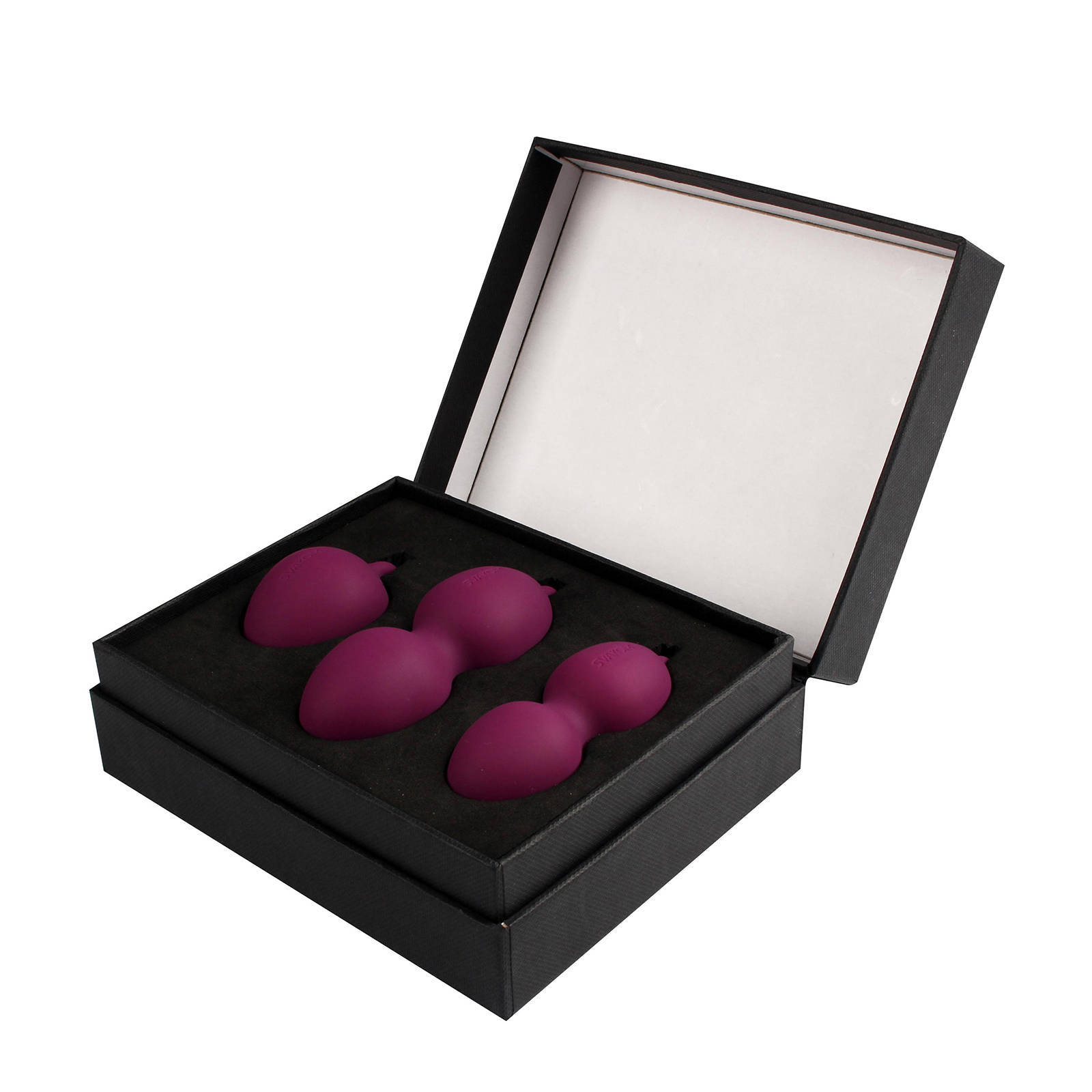 Svakom Nova Kegel kegel training set
