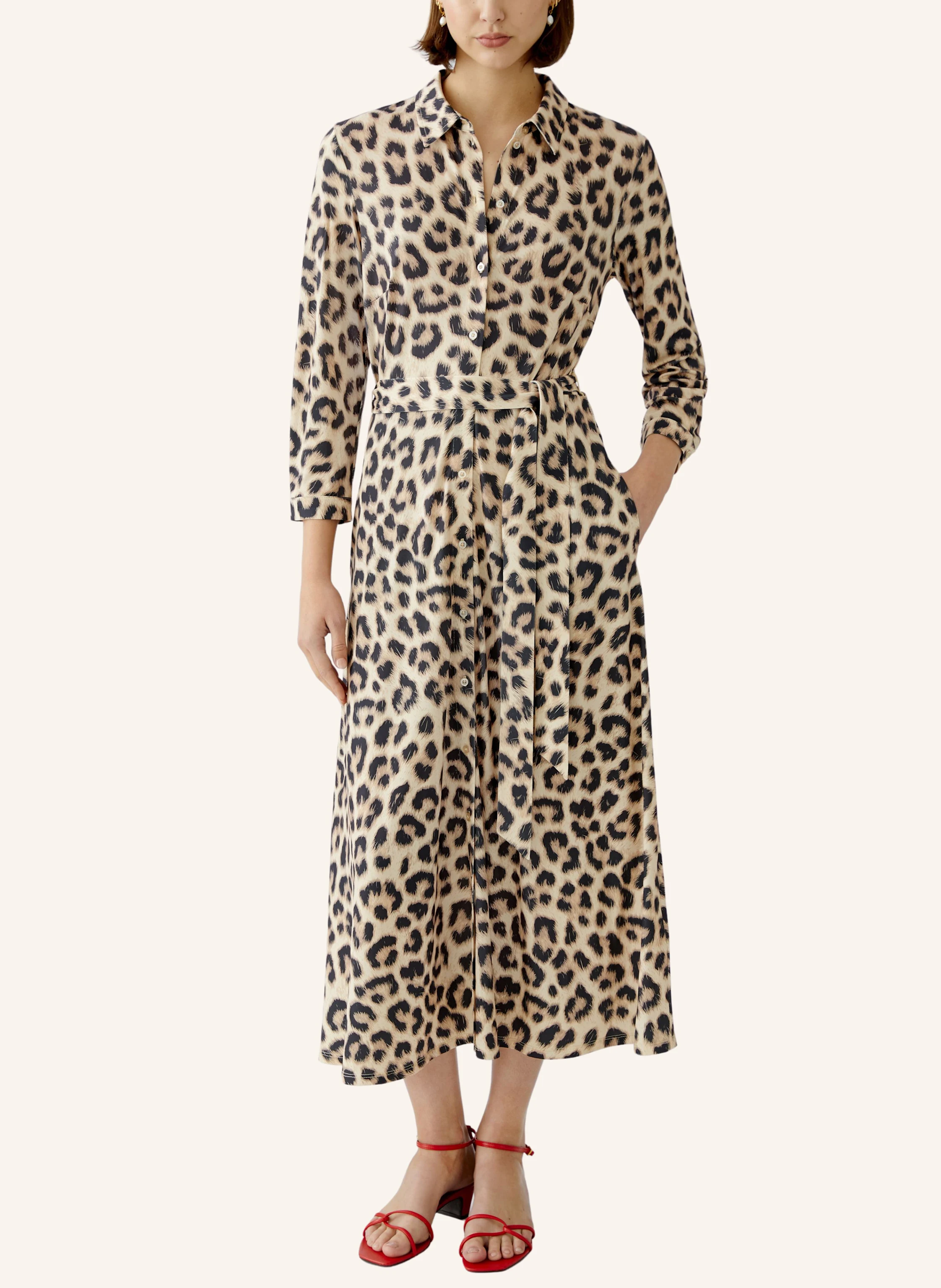 oui Kleid
