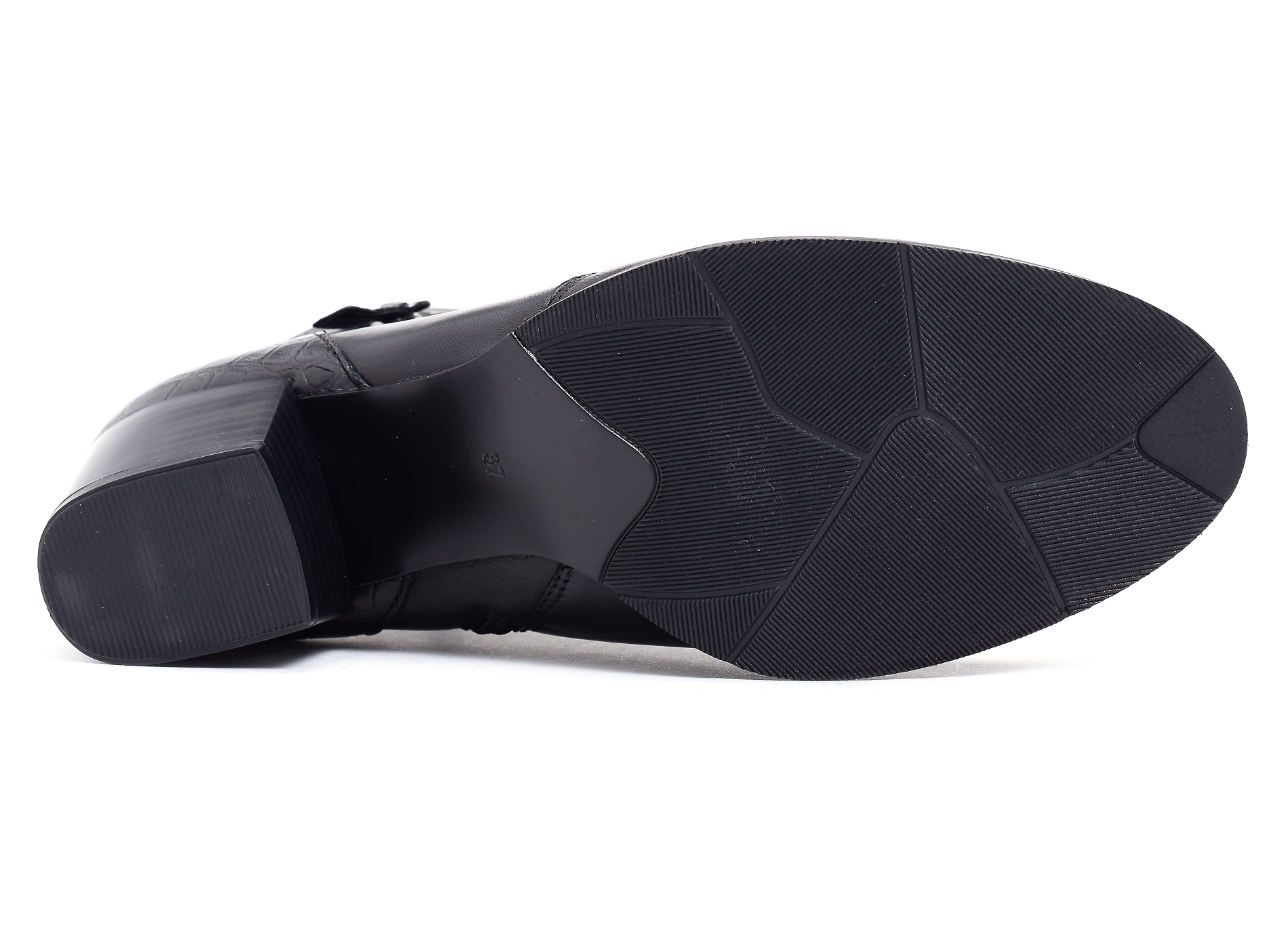 Isabel 106 noir