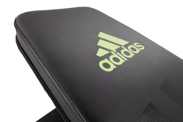 Adidas Flat Bench