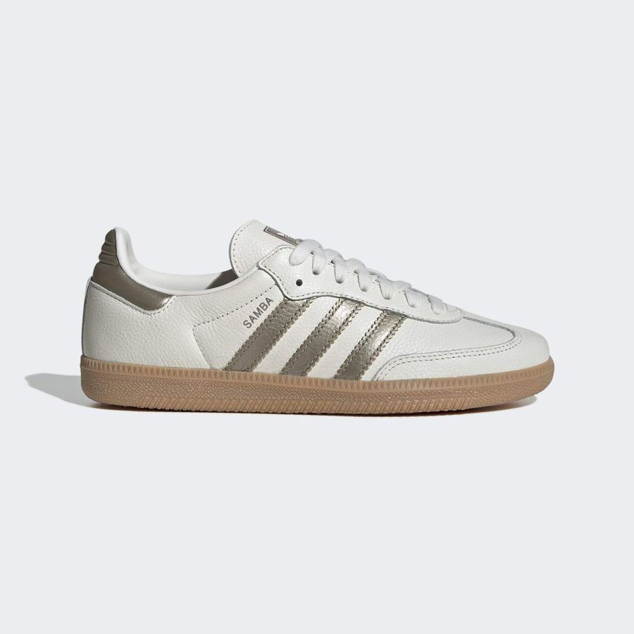 Adidas Original Samba OG Shoes