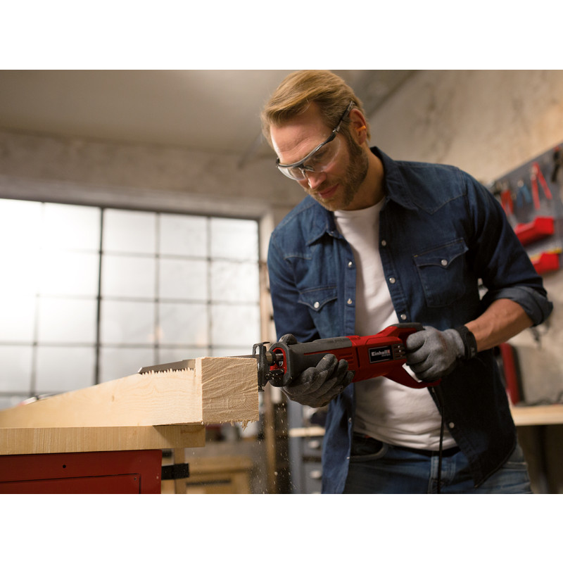 Einhell TE-AP 950 E reciprozaag machine 950W